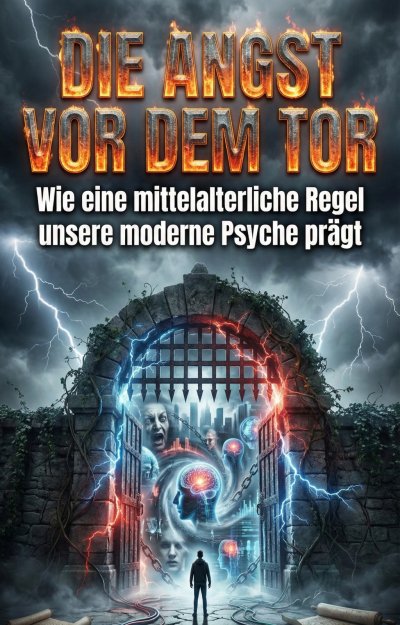 'Cover von Die Angst vor dem Tor'-Cover