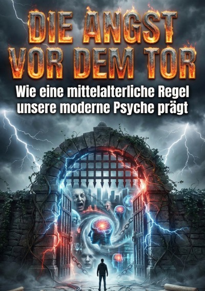 'Cover von Die Angst vor dem Tor'-Cover