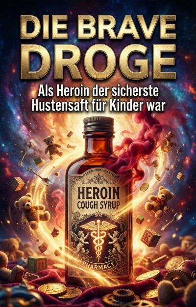'Cover von Die Brave Droge'-Cover