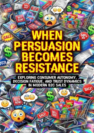 'Cover von When Persuasion Becomes Resistance'-Cover