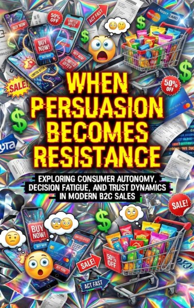 'Cover von When Persuasion Becomes Resistance'-Cover