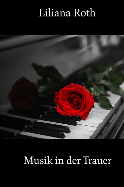 'Cover von Musik in der Trauer'-Cover