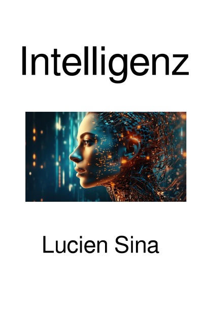 'Cover von Intelligenz'-Cover
