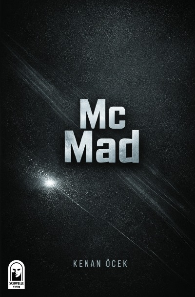 'Cover von Mc Mad'-Cover