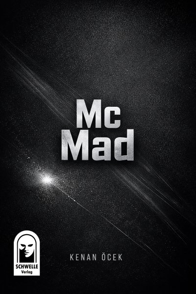 'Cover von Mc Mad'-Cover