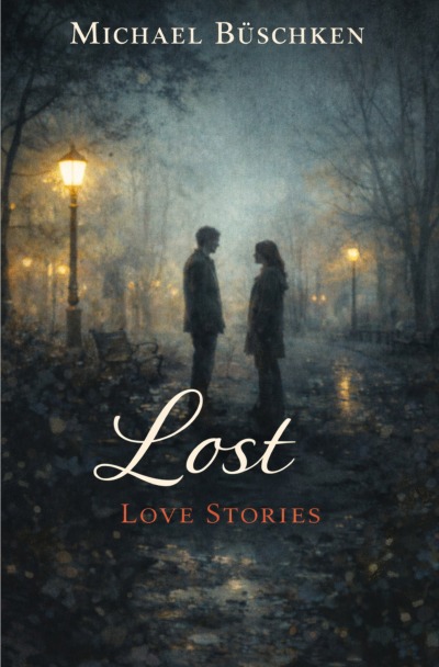 'Cover von Lost'-Cover