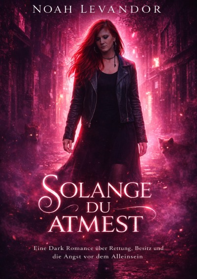 'Cover von Solange du atmest'-Cover
