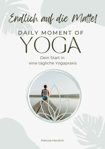 'Cover von Endlich auf die Matte!'-Cover