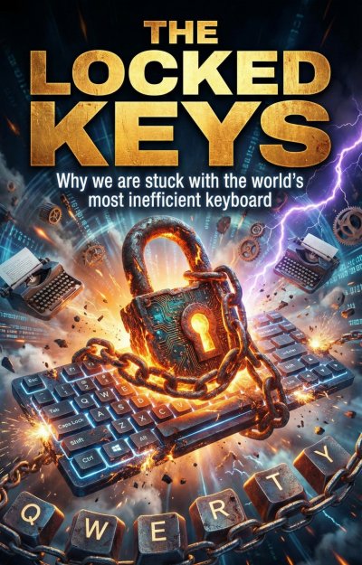 'Cover von The Locked Keys'-Cover