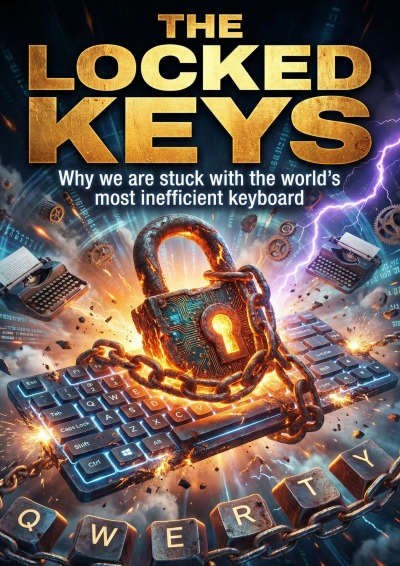 'Cover von The Locked Keys'-Cover