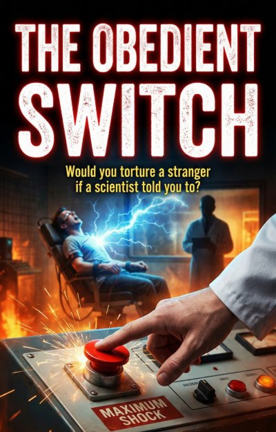 'Cover von The Obedient Switch'-Cover