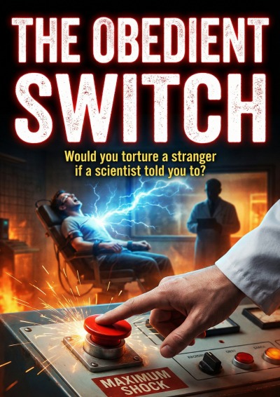 'Cover von The Obedient Switch'-Cover