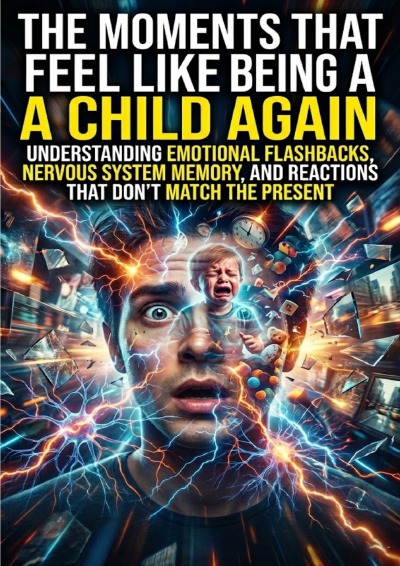 'Cover von The Moments That Feel Like Being a Child Again'-Cover