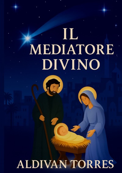 'Cover von Il Mediatore Divino'-Cover
