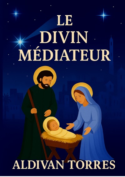'Cover von Le Divin Médiateur'-Cover