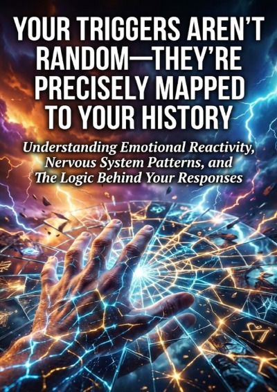 'Cover von Your Triggers Aren’t Random—They’re Precisely Mapped to Your History'-Cover