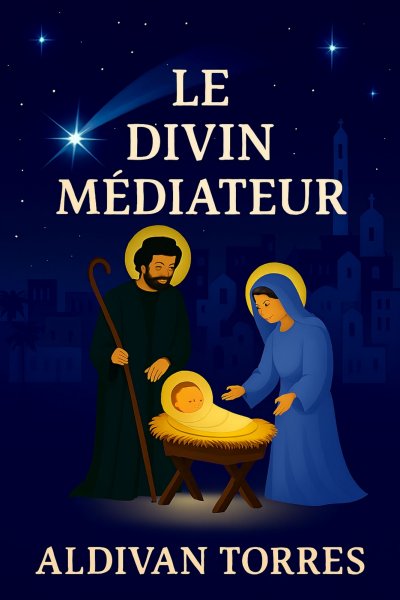 'Cover von Le Divin Médiateur'-Cover