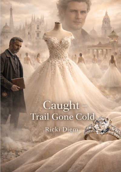 'Cover von Erwischt'-Cover