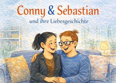 'Cover von Conny & Sebastian'-Cover