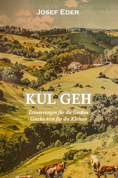 'Cover von Kul geh'-Cover