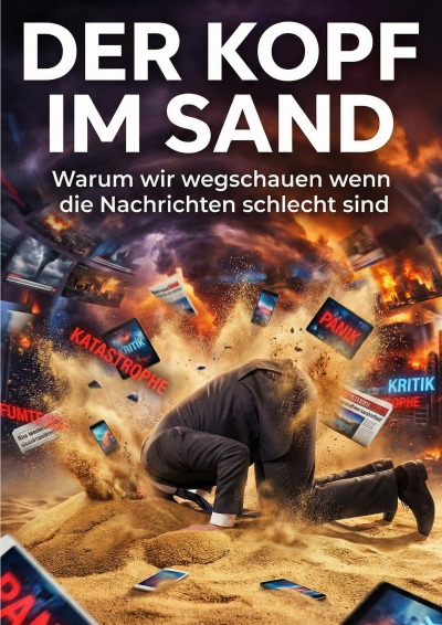 'Cover von Der Kopf im Sand'-Cover