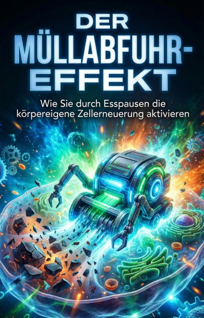 'Cover von Der Müllabfuhr-Effekt'-Cover