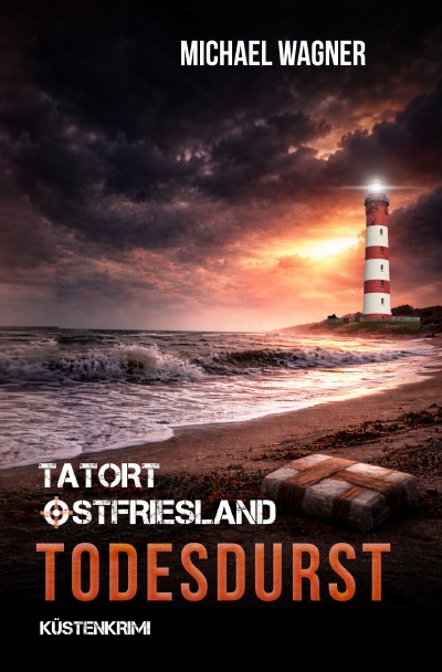 'Cover von Tatort Ostfriesland – Todesdurst'-Cover