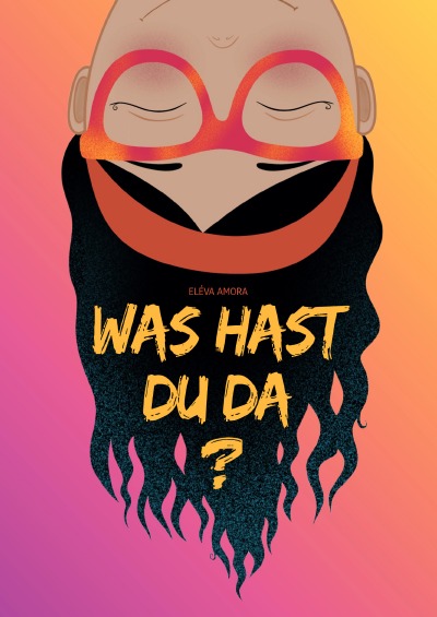 'Cover von Was hast du da?'-Cover