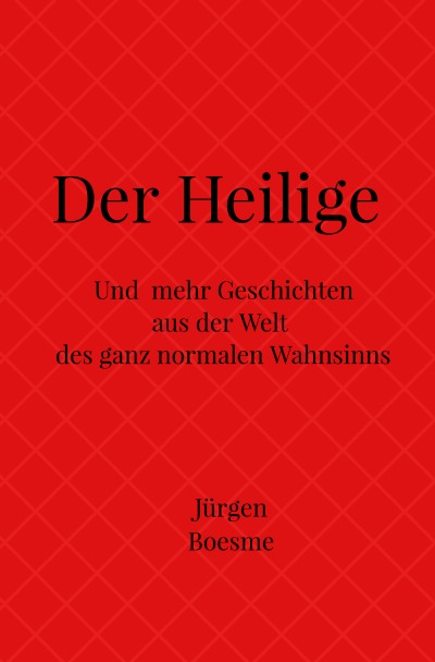 'Cover von Der Heilige'-Cover