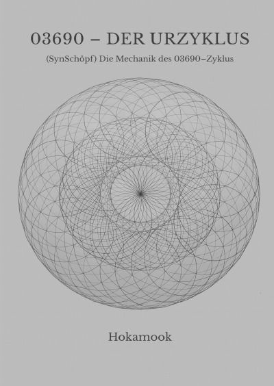 'Cover von 03690 – Der Urzyklus'-Cover