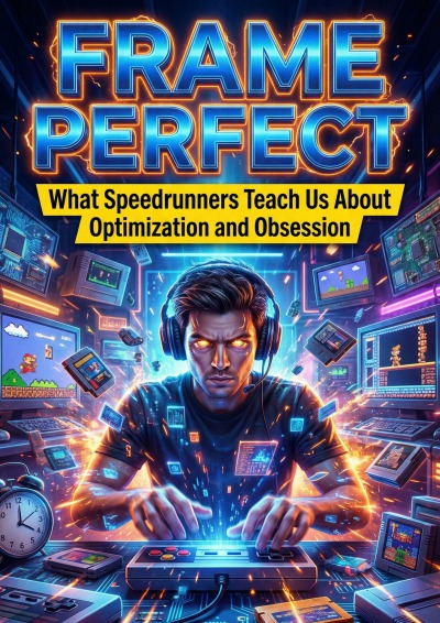 'Cover von Frame Perfect'-Cover