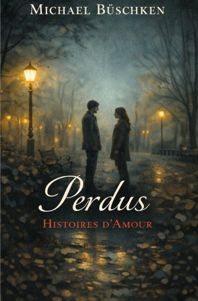 'Cover von Perdus'-Cover