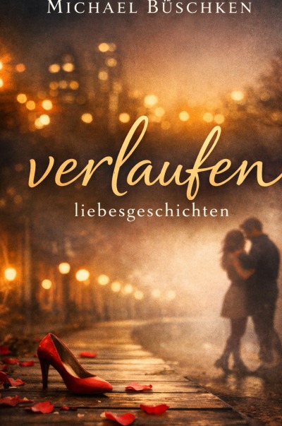 'Cover von Verlaufen'-Cover