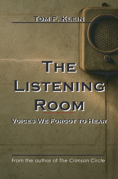 'Cover von The Listening Room'-Cover