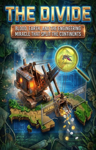 'Cover von The Divide'-Cover