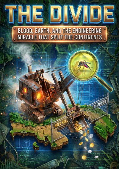 'Cover von The Divide'-Cover