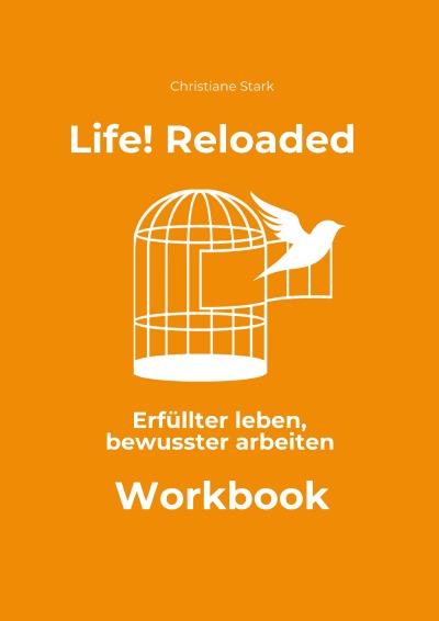 'Cover von Life! Reloaded – Workbook'-Cover