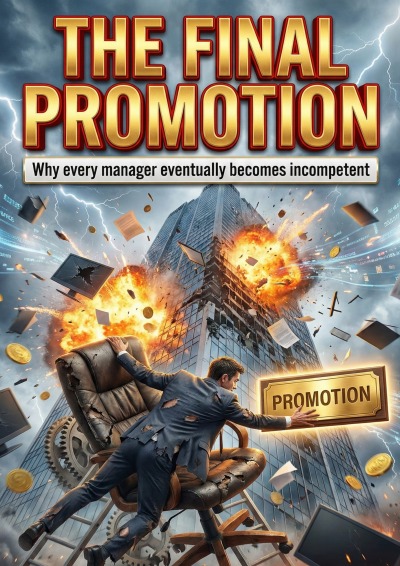 'Cover von The Final Promotion'-Cover