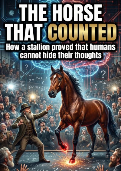 'Cover von The Horse That Counted'-Cover