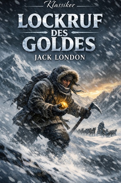 'Cover von Lockruf des Goldes'-Cover
