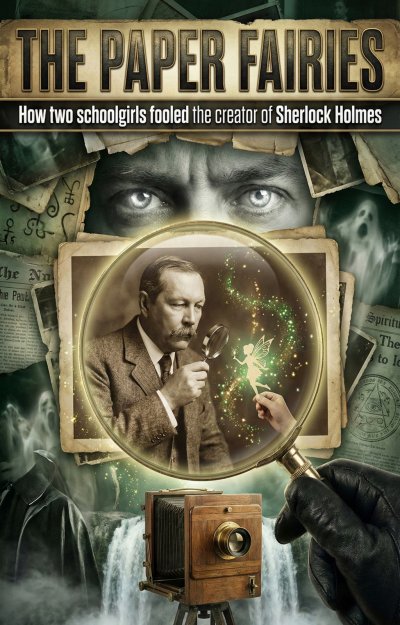 'Cover von The Paper Fairies'-Cover