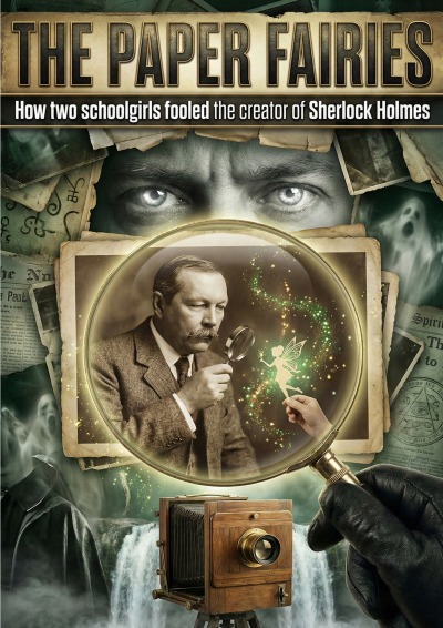 'Cover von The Paper Fairies'-Cover