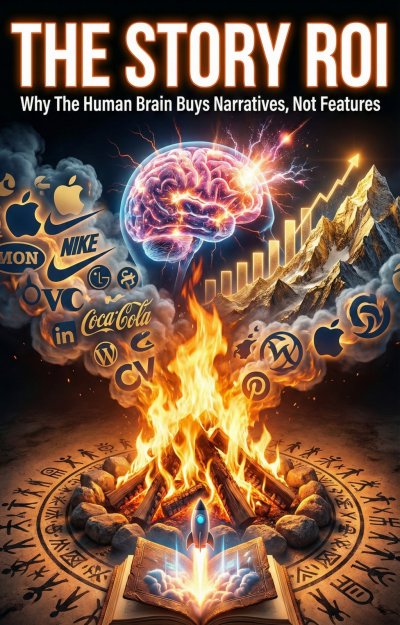 'Cover von The Story ROI'-Cover