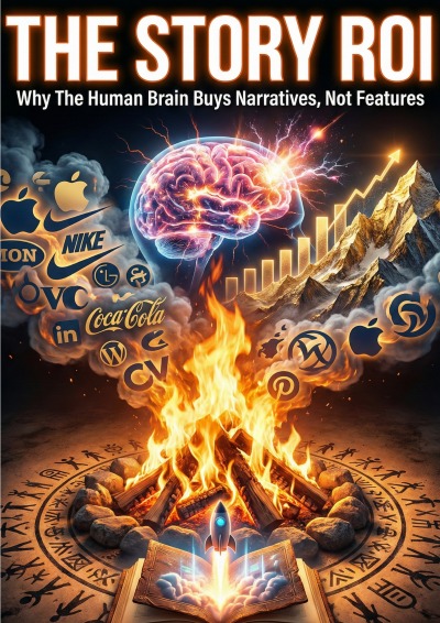 'Cover von The Story ROI'-Cover