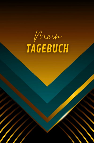 'Cover von Mein Tagebuch – Fragen beantworten'-Cover