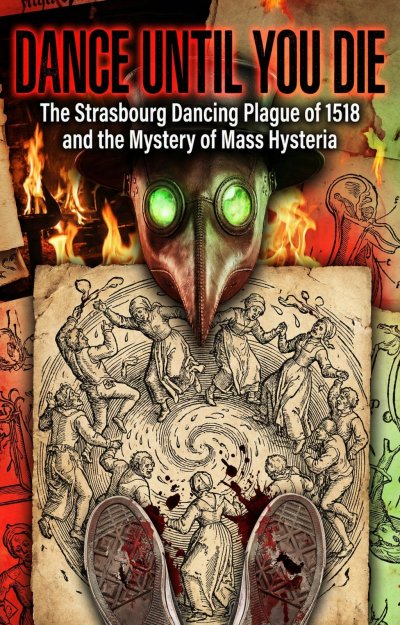 'Cover von Dance Until You Die'-Cover