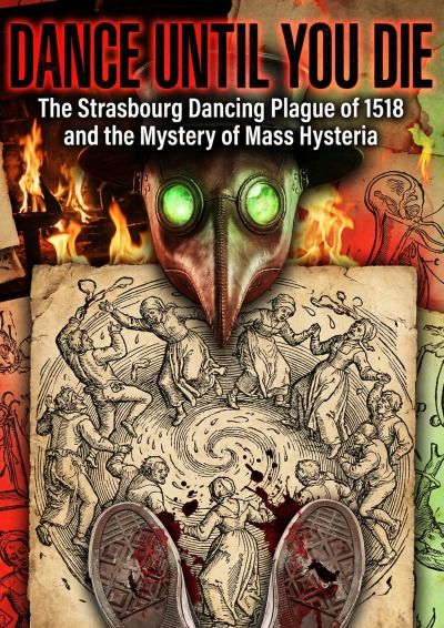 'Cover von Dance Until You Die'-Cover