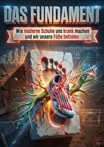 'Cover von Das Fundament'-Cover