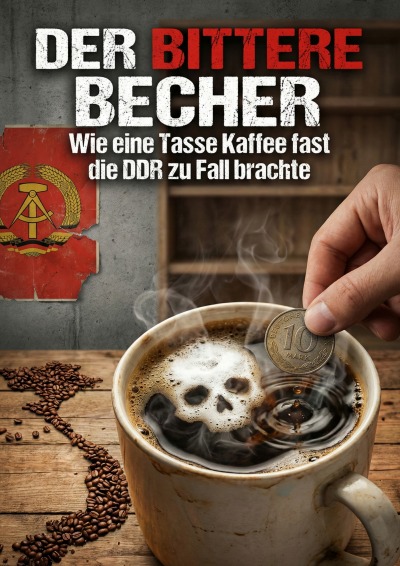 'Cover von Der bittere Becher'-Cover