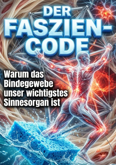 'Cover von Der Faszien-Code'-Cover